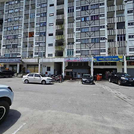 Rhino Home Танах-Рата Экстерьер фото