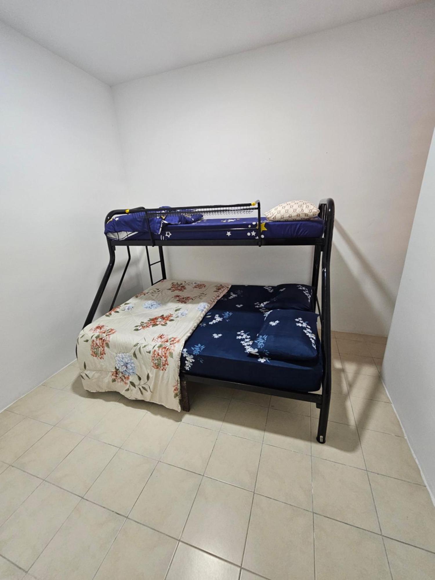 Rhino Home Танах-Рата Экстерьер фото