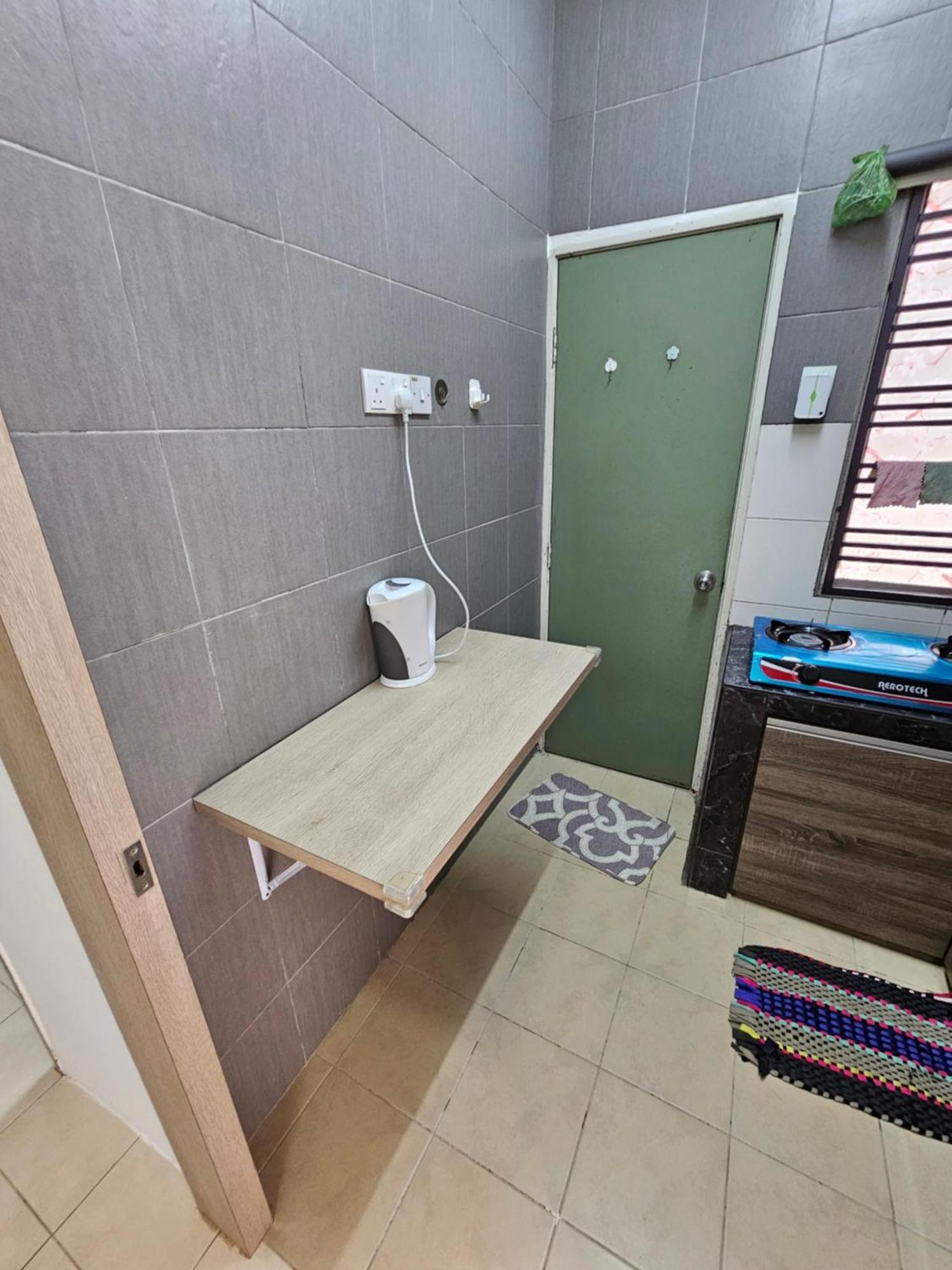 Rhino Home Танах-Рата Экстерьер фото