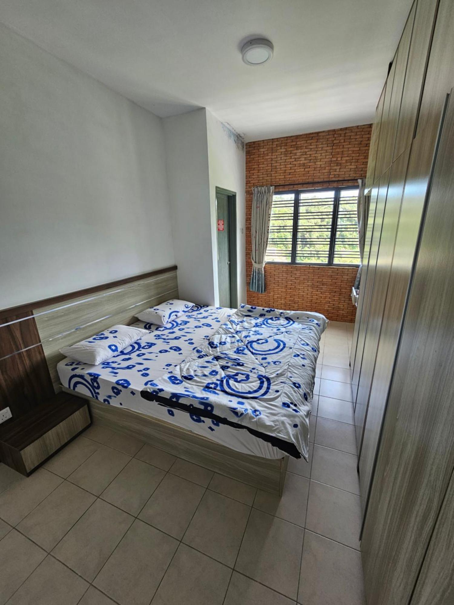 Rhino Home Танах-Рата Экстерьер фото