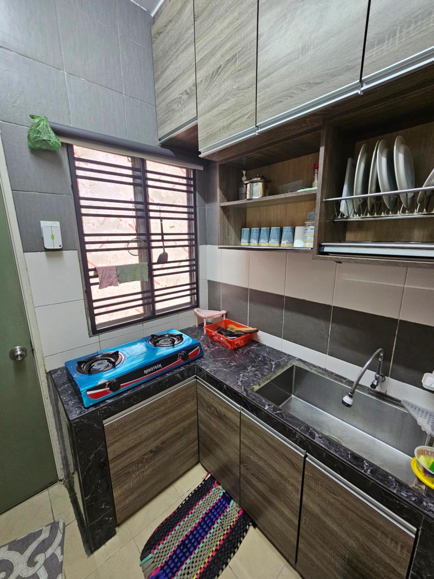 Rhino Home Танах-Рата Экстерьер фото