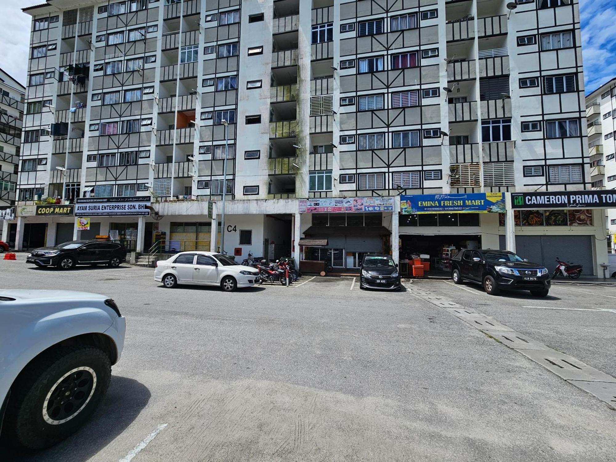 Rhino Home Танах-Рата Экстерьер фото