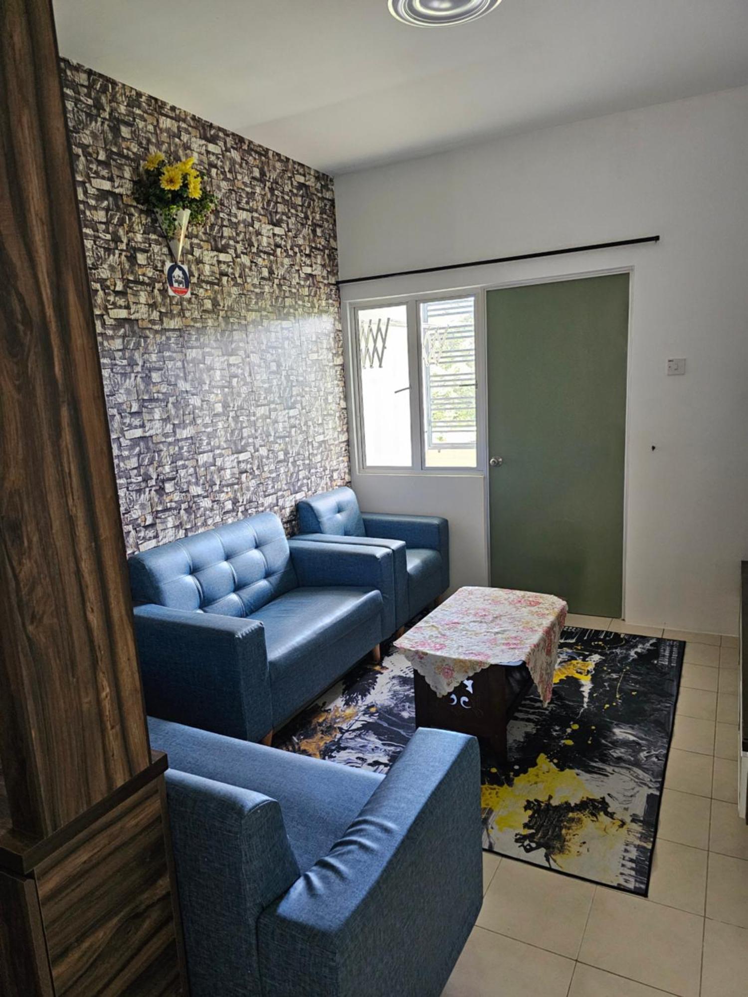 Rhino Home Танах-Рата Экстерьер фото