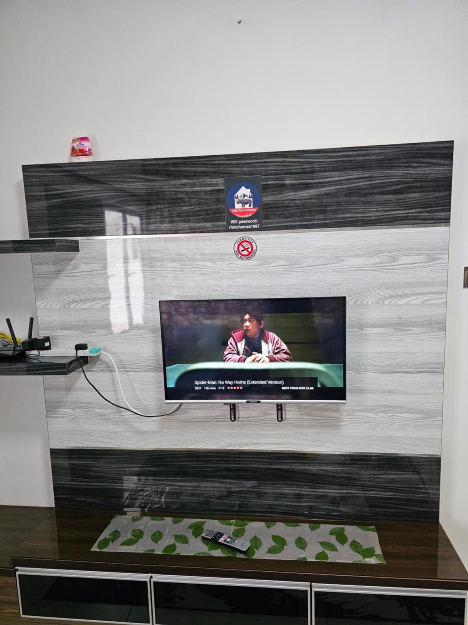 Rhino Home Танах-Рата Экстерьер фото